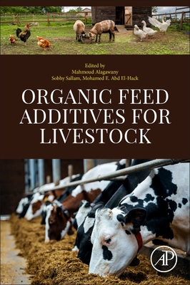 Organic Feed Additives for Livestock P 250 p. 24