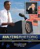 Analyzing Rhetoric: A Handbook for the Informed Citizen in a New Millennium 5th ed. 277 p. 19