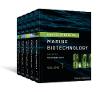 Encyclopedia of Marine Biotechnology '20