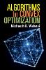 Algorithms for Convex Optimization P 200 p. 21
