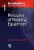 1. Forsthoffer's Rotating Equipment Handbooks:Fundamentals of Rotating Equipment (World Pumps) '06