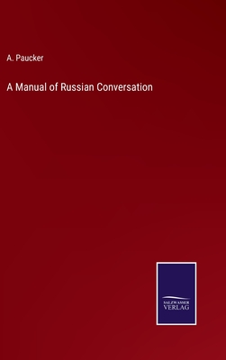 A Manual of Russian Conversation H 214 p. 22