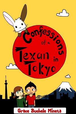 Confessions of a Texan in Tokyo(Texan & Tokyo 3) P 186 p. 15