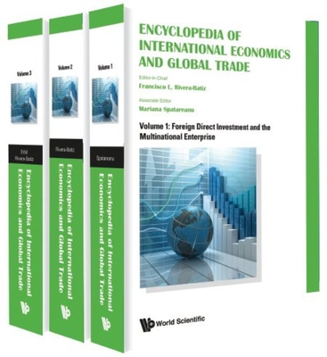 Encyclopedia of International Economics and Global Trade (In 3 Volumes) '20