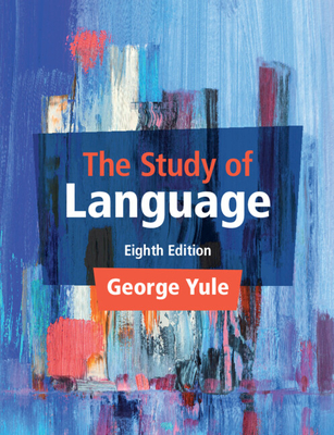 The Study of Language 8th ed. paper 404 p. 22