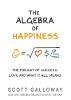 The Algebra of Happiness paper 224 p.