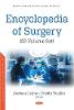 Encyclopedia of Surgery (22 Volume Set) (Surgery - Procedures, Complications, and Results) '20