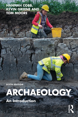 Archaeology: An Introduction 6th ed. paper 700 p. 24