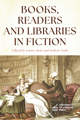 Books, Readers and Libraries in Fiction H 260 p. 25