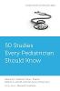 50 Studies Every Pediatrician Should Know(Fifty Studies Every Doctor Should Know) P 360 p. 16