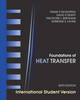 Foundations of Heat Transfer 6th ed. / ISE. paper 984 p. 12