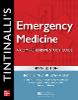 Tintinalli's Emergency Medicine 9th ed. hardcover 2160 p. 19