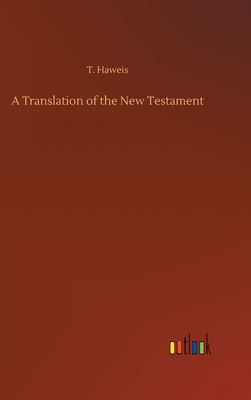 A Translation of the New Testament H 524 p. 20