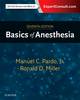 Basics of Anesthesia 7th ed. hardcover 936 p. 17