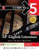 5 Steps to a 5: AP English Literature 2021 P 256 p. 20