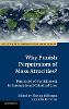 Why Punish Perpetrators of Mass Atrocities? (ASIL Studies in International Legal Theory)