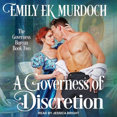 A Governess of Discretion 22