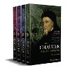 The Chaucer Encyclopedia 4 Vols.(Wiley-Blackwell Encyclopedia of Literature) H 2224 p. 23