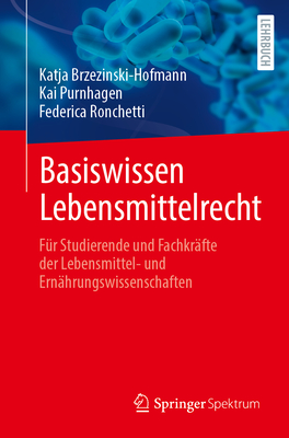 Basiswissen Lebensmittelrecht P 23