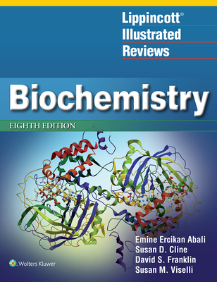Lippincott Illustrated Reviews Biochemistry 8th ed.(Lippincott's Illustrated Review) P 649 p. 21