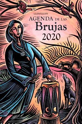 Agenda de Las Brujas 2020 P 168 p. 19