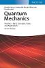 Quantum Mechanics <Volume 1> Basic Concepts,Tools, and Applications. 2nd ed. H 944 p. 19