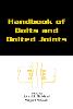 Handbook of Bolts and Bolted Joints H 911 p. 98