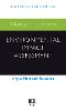 Advanced Introduction to Environmental Impact Assessment (Elgar Advanced Introductions Series) '18