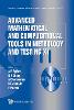 Advanced Mathematical and Computational Tools in Metrology and Testing XI:  '18