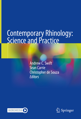 Contemporary Rhinology:Science and Practice '23