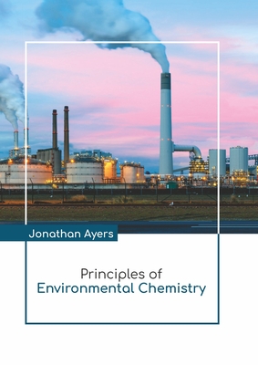 Principles of Environmental Chemistry H 194 p. 20