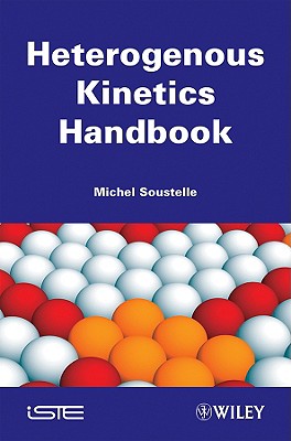 Handbook of Heterogenous Kinetics H 960 p. 10