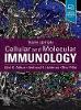 Cellular and Molecular Immunology 10th ed. paper 600 p. 21