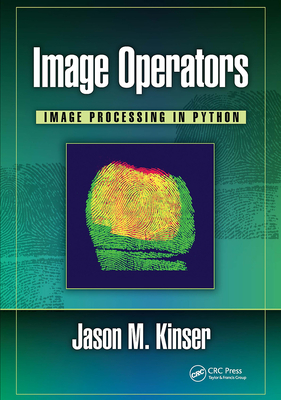 Image Operators:Image Processing in Python '24