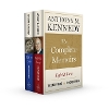 The Complete Memoirs by Anthony M. Kennedy H 608 p.