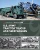U.S. Army Tractor Trucks and Semitrailers(Casemate Illustrated Special) H 160 p. 25