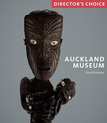 Auckland Museum: Director's Choice P 96 p. 19