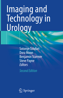 Imaging and Technology in Urology, 2nd ed. '23