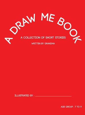 A Draw Me Book H 36 p. 21