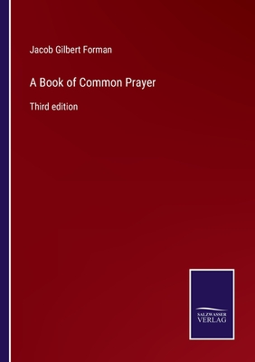 A Book of Common Prayer: Third edition P 248 p. 22