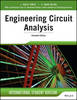 Engineering Circuit Analysis, 11e International Student Version, 11th ed. ISV '15