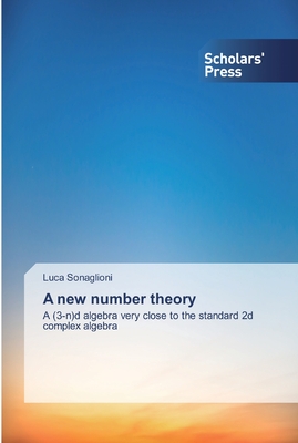 A new number theory P 68 p. 19