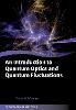 An Introduction to Quantum Optics and Quantum Fluctuations (Oxford Graduate Texts) '19