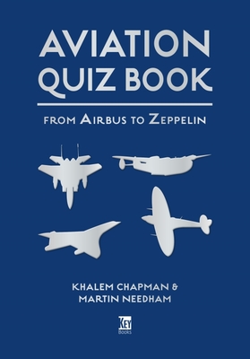 Aviation Quiz Book P 256 p. 22