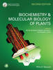 Biochemistry and Molecular Biology of Plants 2nd ed. paper 1280 p. 15