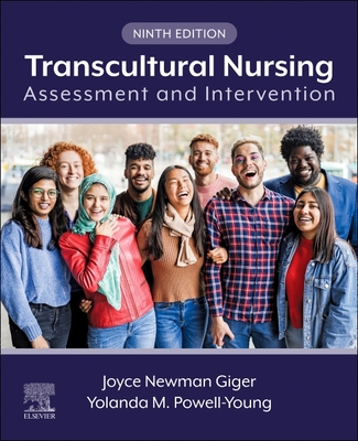 Transcultural Nursing, 9th ed. '24