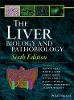 The Liver 6th ed. hardcover 1144 p. 20