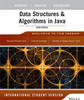 Data Structures & Algorithms in Java 6e International Student Version, 6th ed. ISV '14