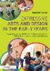 Expressive Arts and Design in the Early Years P 160 p. 23