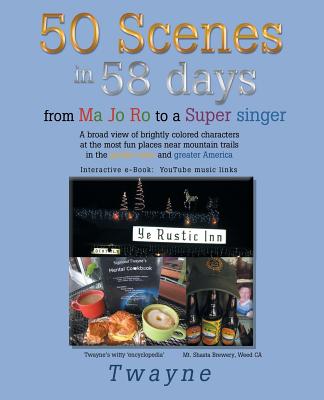50 Scenes in 58 days: From Ma Jo Ro to a Super Singer P 204 p. 16